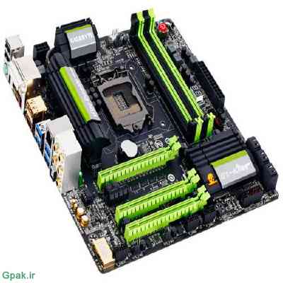 دانلود فایل آپدیت بایوس ، فریمور مادربرد گیگابایت G1.Sniper M5(rev.1.x)